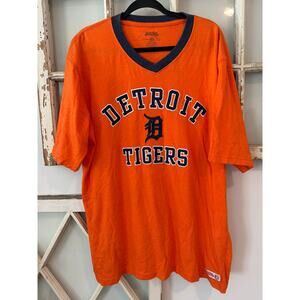 Stitches size XL Detroit Tigers men’s tee t-shirt